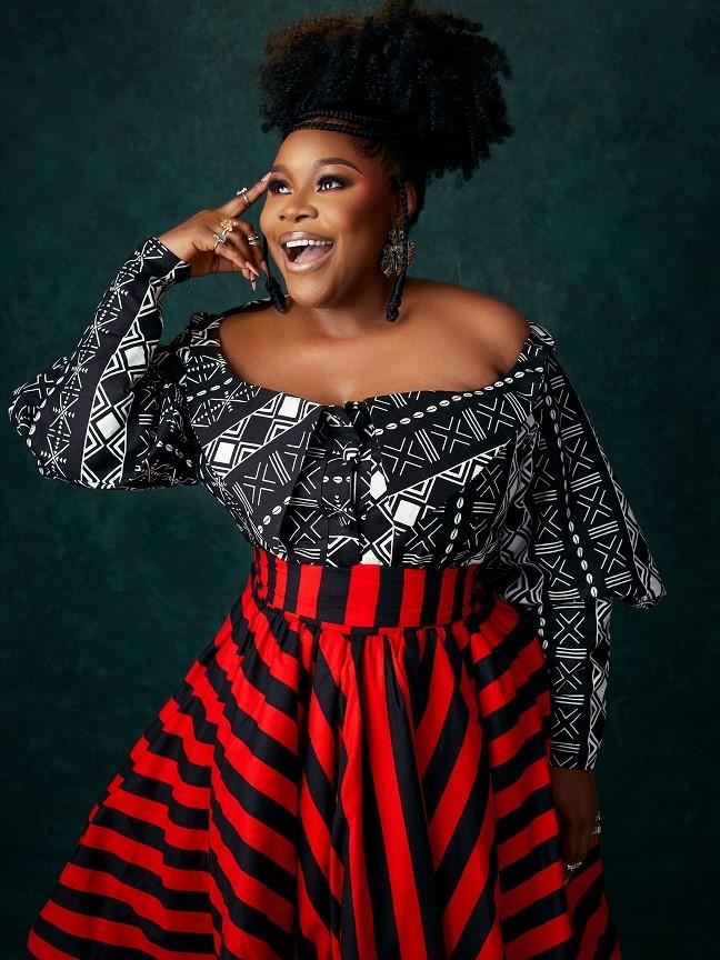 Omawumi Megbele - slide 2