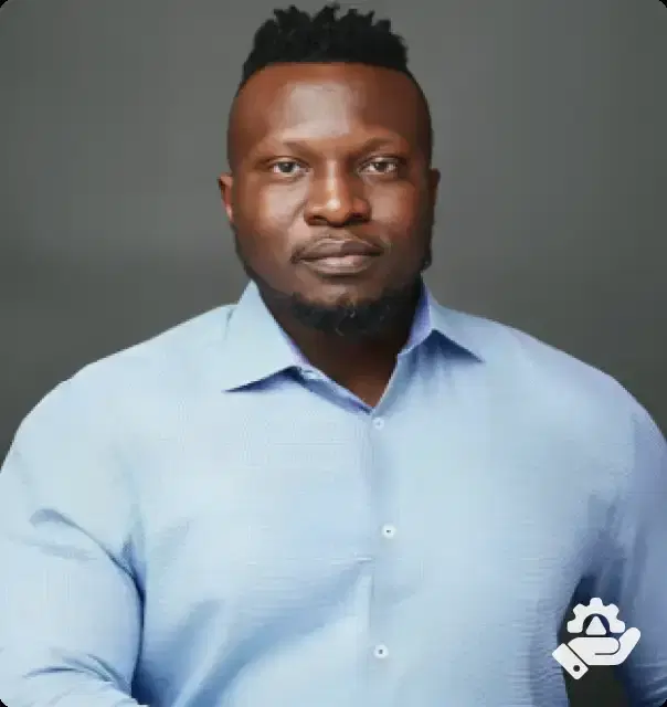 Otse Amorighoye