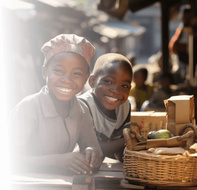 Vision and initiatives