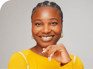 Ms. Oritsetsolayemi Dorsu, Financial Secretary