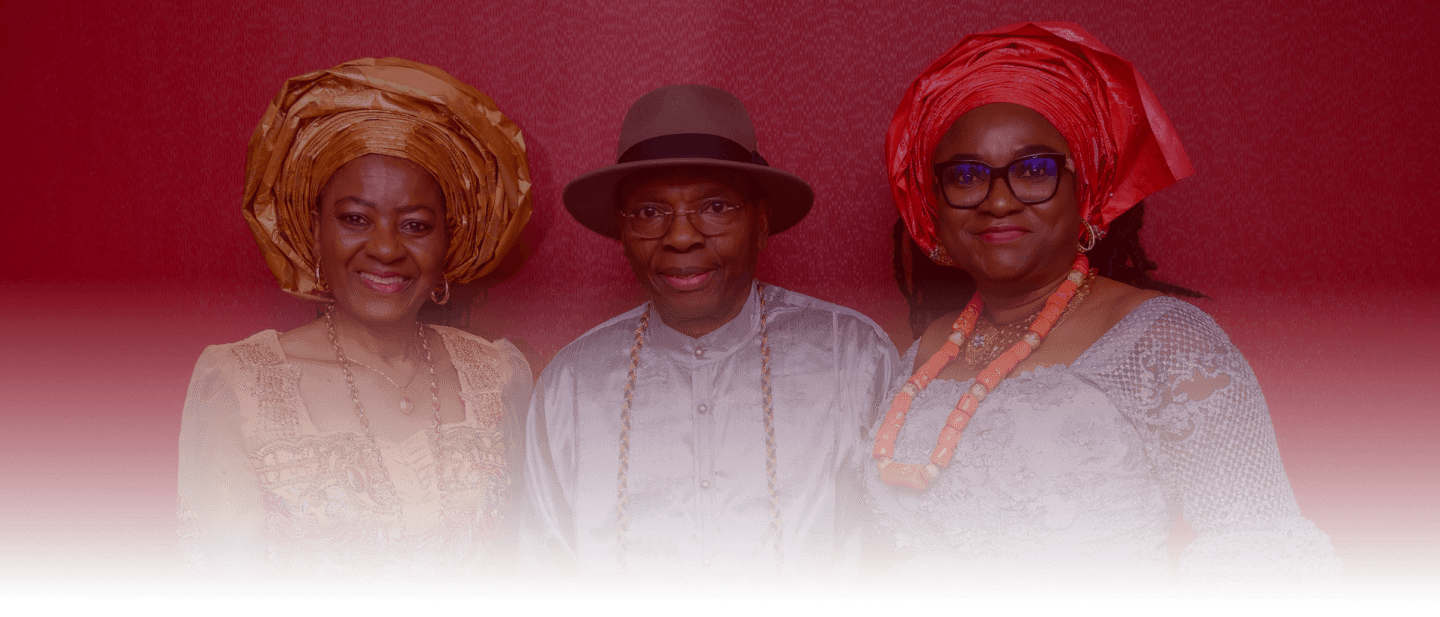 Cultural gathering of Itsekiri elders during convention