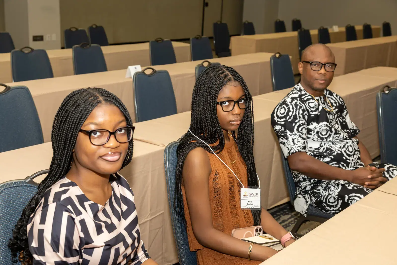 Young Itsekiri students — scholarships and Iwere Academy in design