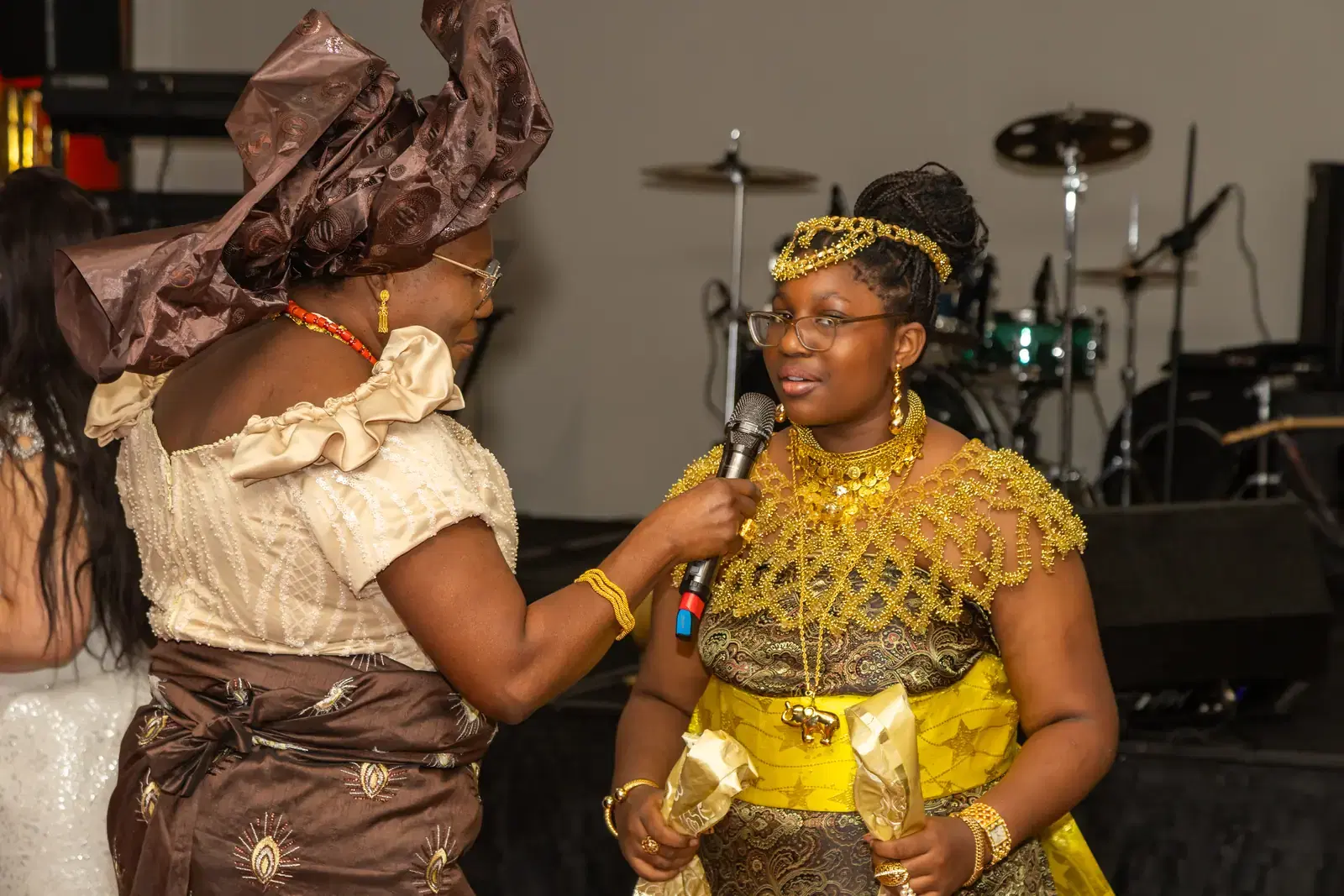 Itsekiri music and entertainment heritage reference