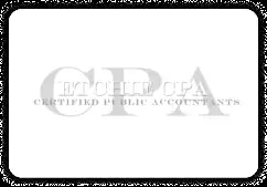 Etchie CPA