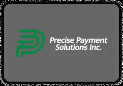 Precise Payment Solutions